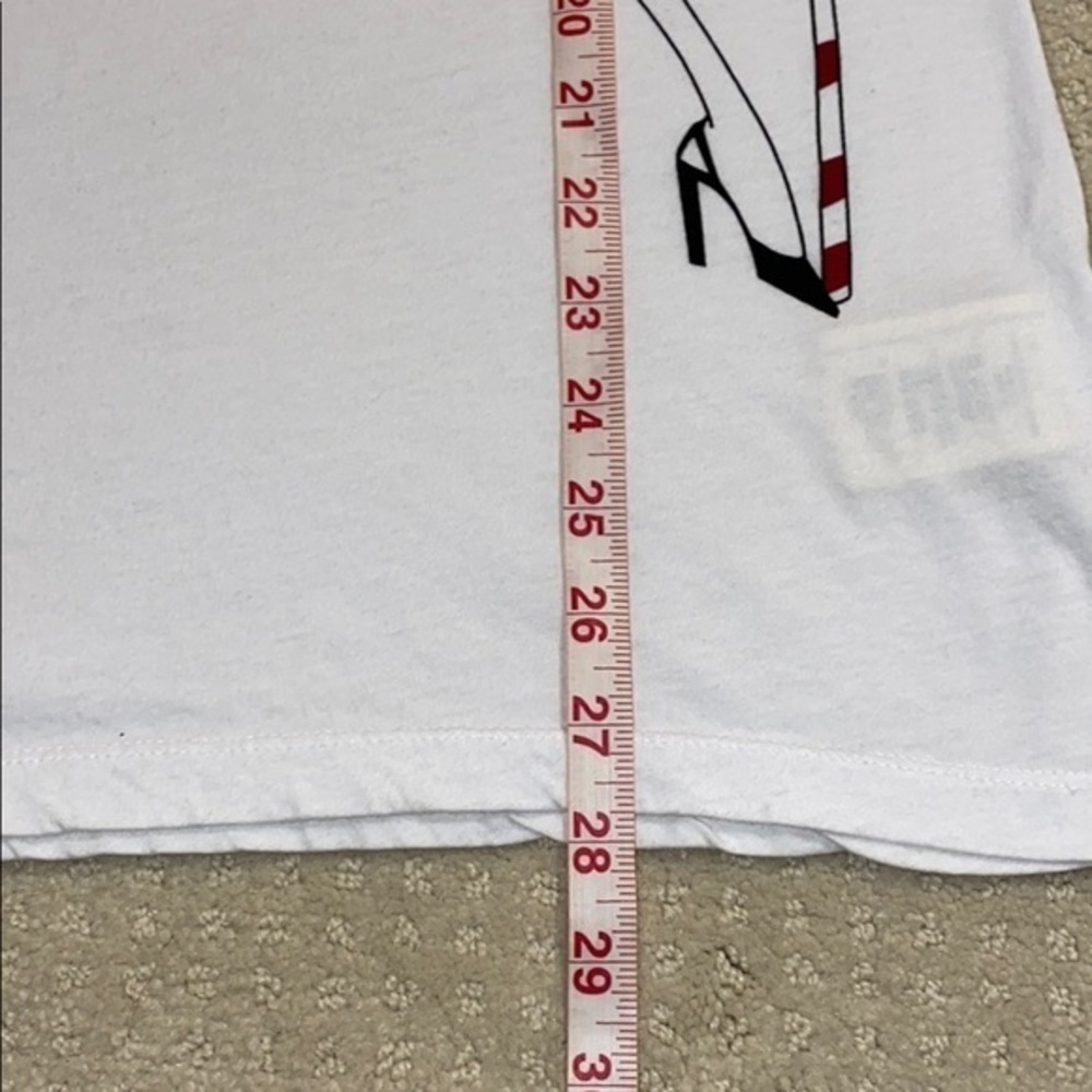 Women’s Twelve by Twelve Teen w/Candy Cane - Picture 10 of 10